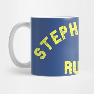 Stephen King Rules Mug